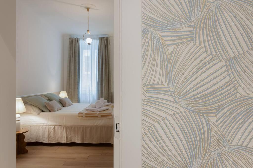 Foscolo 46 - Elegant Family Apartment Trieste Eksteriør billede